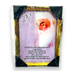 Guru Nanak Dev Ji Photo Frame 209#25.4*34.29Cm (