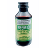 Ashwin Neem Oil 100Ml