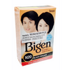 Bigen Black Brown Hair Clr 6Gm N20