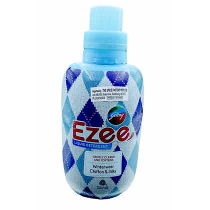 Ezee Lqd Detergent 500Gm