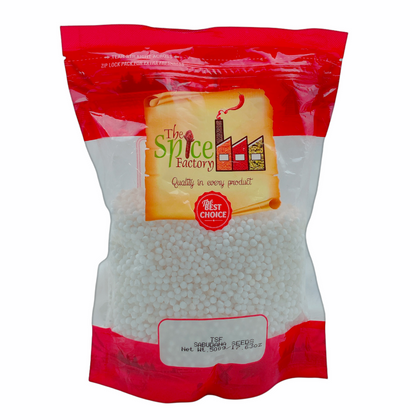 Delhi 6 Sabudana/ Sego Seeds 500gm