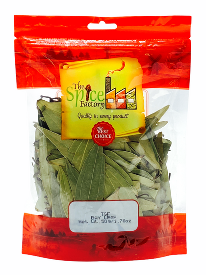 TSF Bay Leaves/ Tej Patta 50Gm