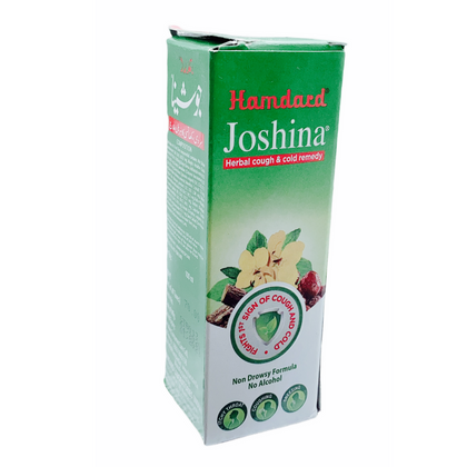 Hamdard Joshina 100Ml