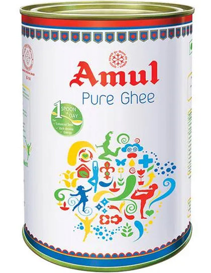 Amul Ghee 1Ltr