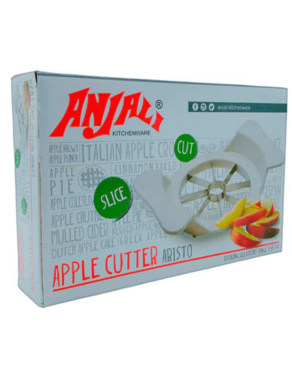 Anjali Apple Cutter/ Slicer/ Divider