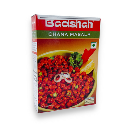 Badshah Chana Masala 100Gm