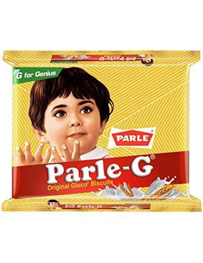 Parle G Biscuits 800Gm