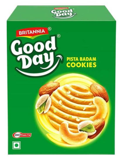 Britannia Pista Biscuit 720Gm