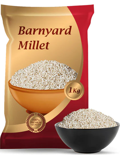 Barnyard Millet 1Kg