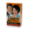 Bigen Dark Brown Hair Powder Dye 6Gm N30