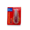 Blue Heaven Shringarika Stick Sindoor Cone- Maroon