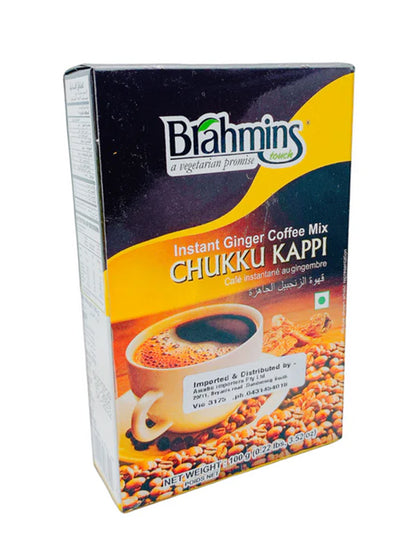 Brahmins Chukku Kappi 100Gm