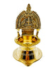 Brass Jyot Stand (Laxmi Lamp) NO.2