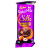 Cadbury Dairy Milk Silk Hazelnut Chocolate 58gm