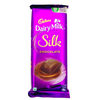 Cadbury Dairy Milk Silk Chocolate 150gm