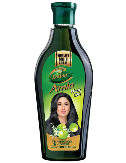 Dabur Amla Hair Oil 275Ml