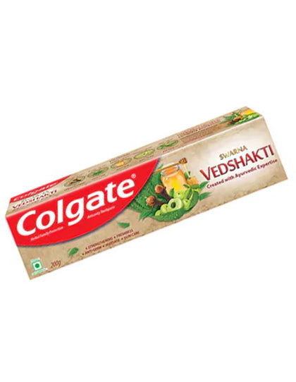 Colgate Ved Shakti 200GM