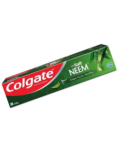 Colgate Neem Toothpaste 200Gm