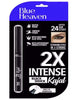 Blue Heaven Kajal Intense 2X (Pack of 1)