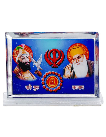 Car Stickon Big Gittak Double Guru-9351235041247