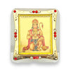 Car Stickon Hanuman Ji No 60-9351235041384