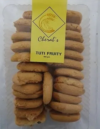 Cherab's Tutty Fruity 300gm