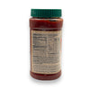 Chings Sambar Oelek (Fresh Ground Chilli Paste) 510Gm