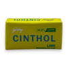 Cinthol Lime Soap 100Gmx4