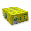 Cinthol Lime Soap 100Gmx4