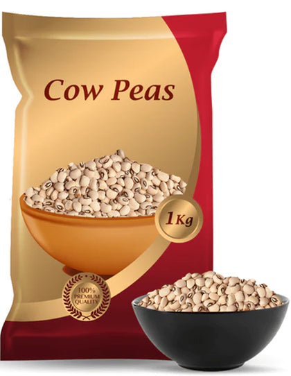 Cow Peas 1Kg