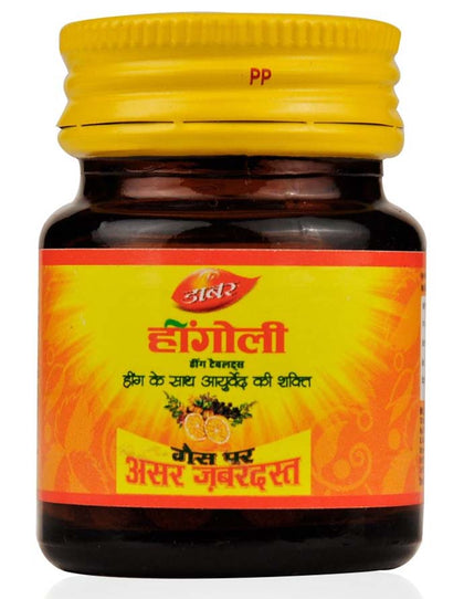 Dabur Hingoli 90Tab