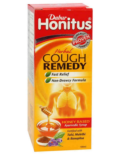 Dabur Honeytus 100Ml