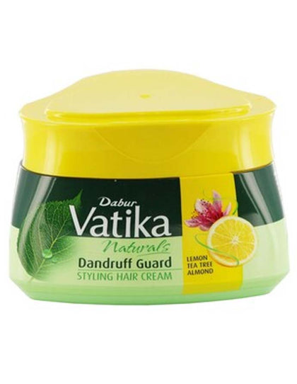 Dabur Vatika Dandruff Guard 210ML