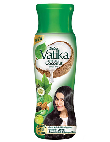 Dabur Vatika Garlic Oil 300Ml