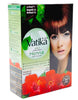 Dabur Vatika Hair Colour Burgundy 60Gm