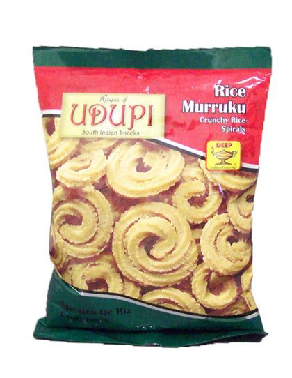 Deep Rice Murukku 200Gm