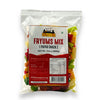 Delhi 6 Fryums Mix (Papad Snack) 200gm