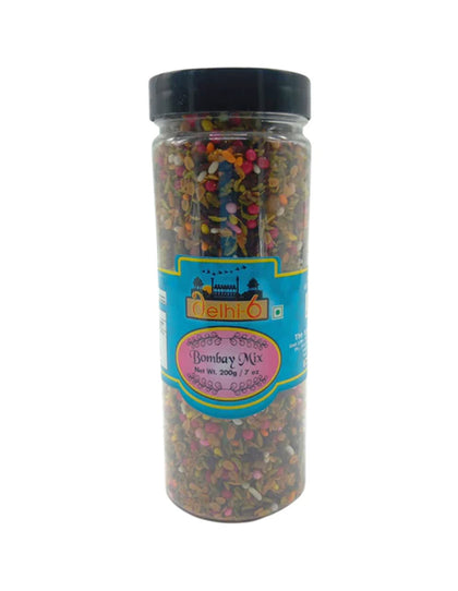 Delhi 6 Bombay Mix 200Gm Tower Pack