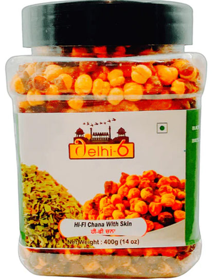 Delhi 6 Chana Hi Fi 400Gm