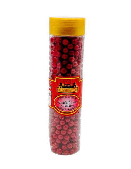 Delhi 6 Chatpati Goli 250Gm Tower Pack