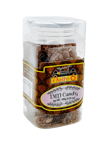 Delhi 6 Imli Candy 150Gm Tower Pack