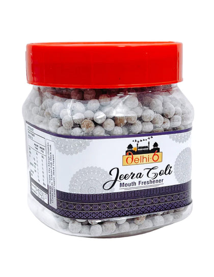 Delhi 6 Jeera Goli 400Gm