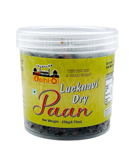 Delhi 6 Lucknawi Dry Paan 250Gm