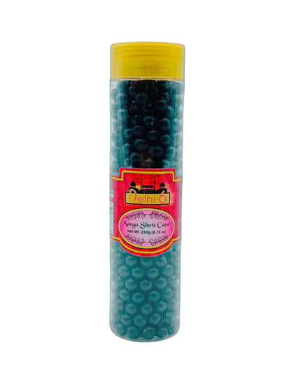 Delhi 6 Mango Shots Candy 250gm Tower Pack