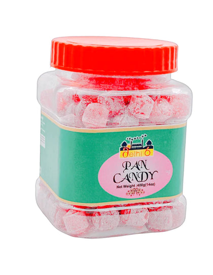 Delhi 6 Paan Candy Jar 400Gm