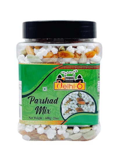 Delhi 6 Parshad Mix 600gm