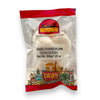 Delhi 6 Sabudana/Sego Papad Plain 200gm (Coin)