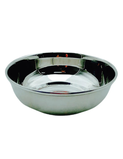 Delhi 6 Steel Bowl Katori (Rasmalai) No.6