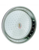 Delhi 6 Steel Strainer (Beeding Charni) No.13