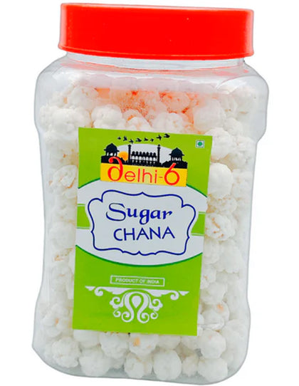 Delhi 6 Sugar Chana 400Gm